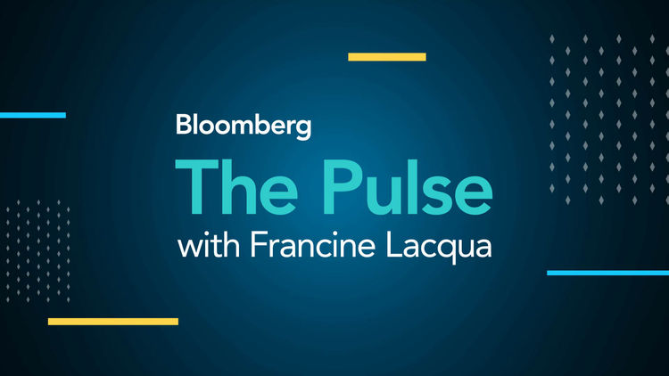 The Pulse With Francine Lacqua