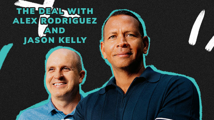 The Deal With Alex Rodriguez and Jason Kelly