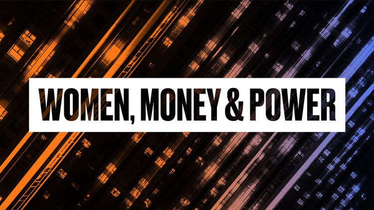 Best of the Bloomberg Women, Money & Power Event
