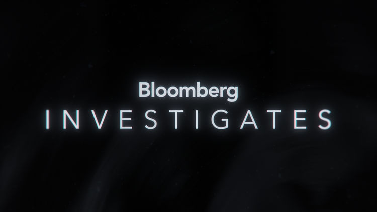 Bloomberg Investigates