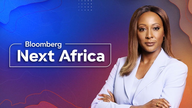Bloomberg Next Africa