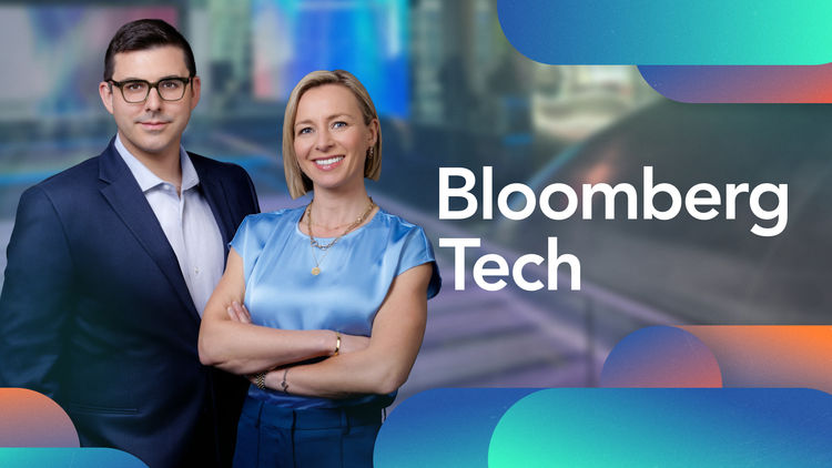 Bloomberg Tech