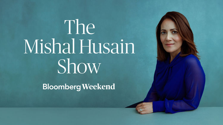 The Mishal Husain Show