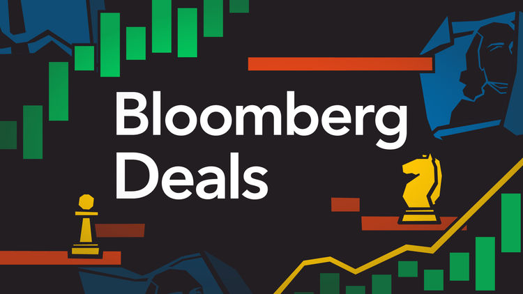 Bloomberg Deals