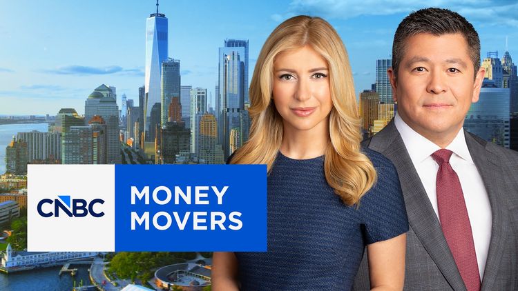 Money Movers