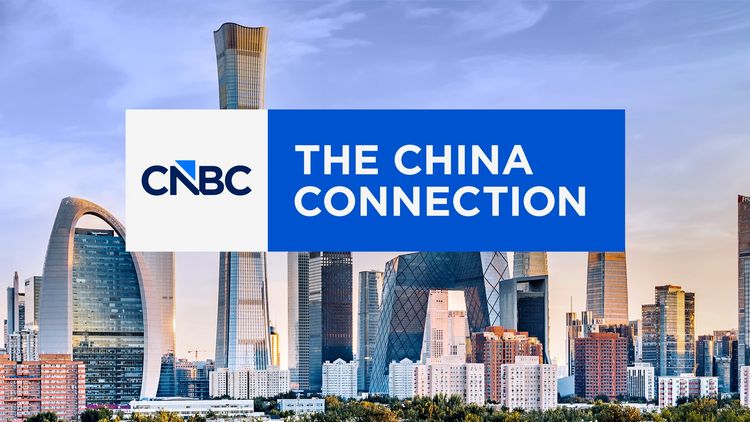 The China Connection