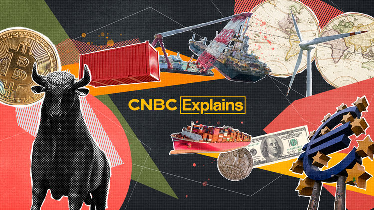 CNBC Explains