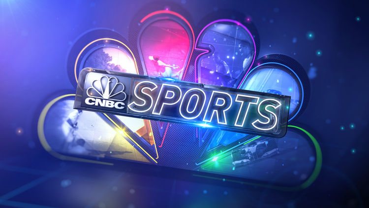 Longines FEI Jumping World Cup - Western European League