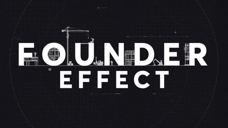 Founder Effect
