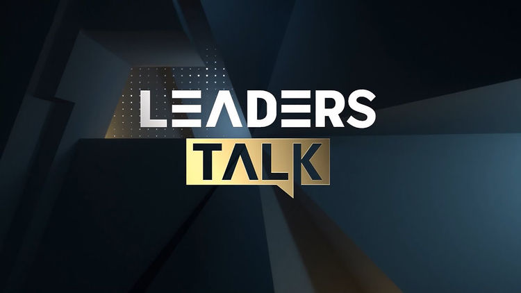 Leaders Talk