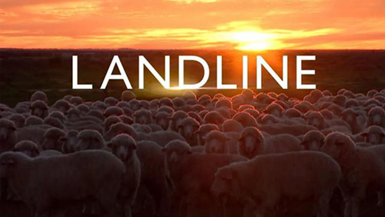 Landline
