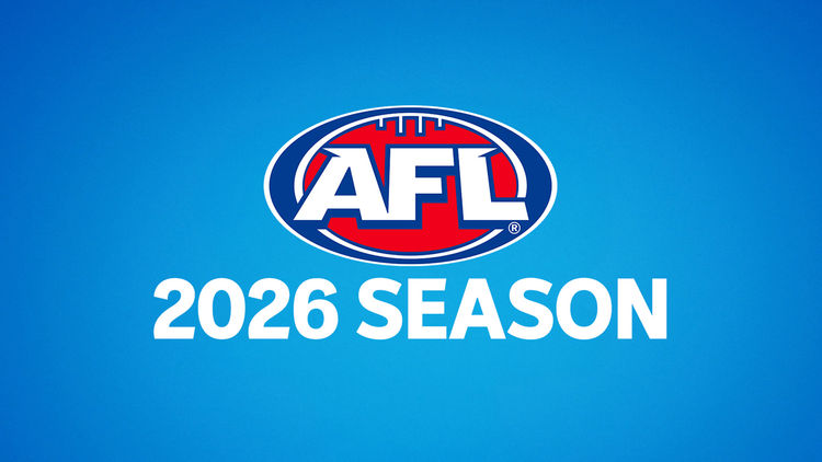 (L) AFL Premiership Season