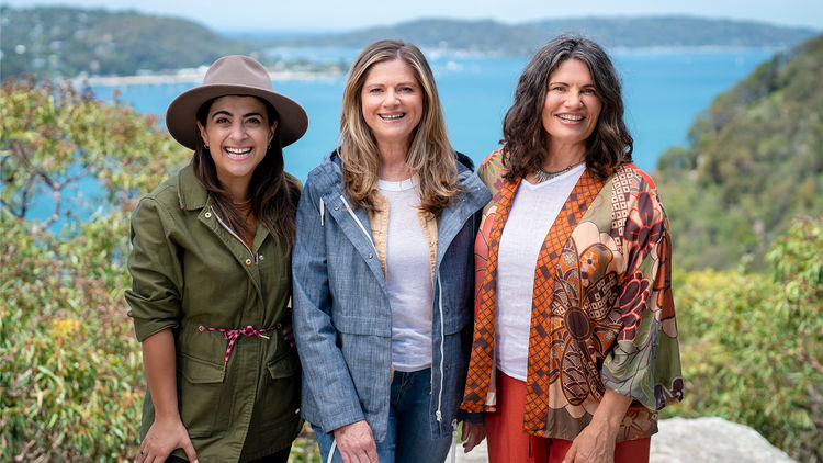 Great Australian Walks