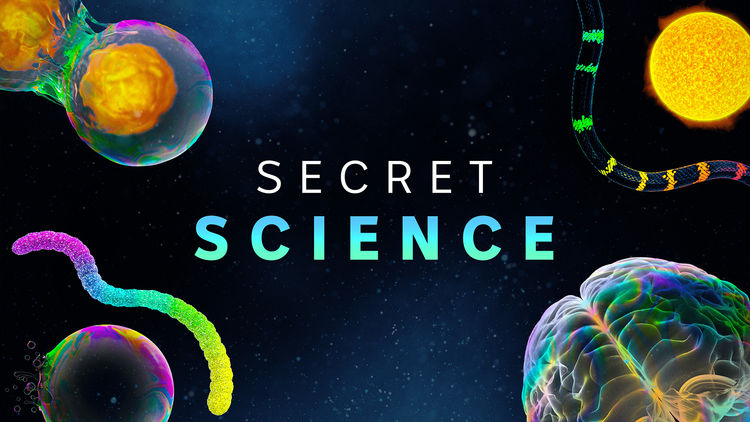 Secret Science