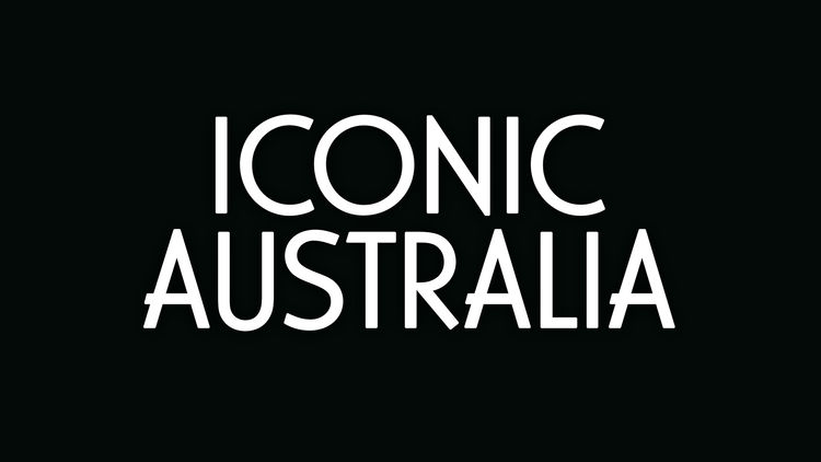 Iconic Australia