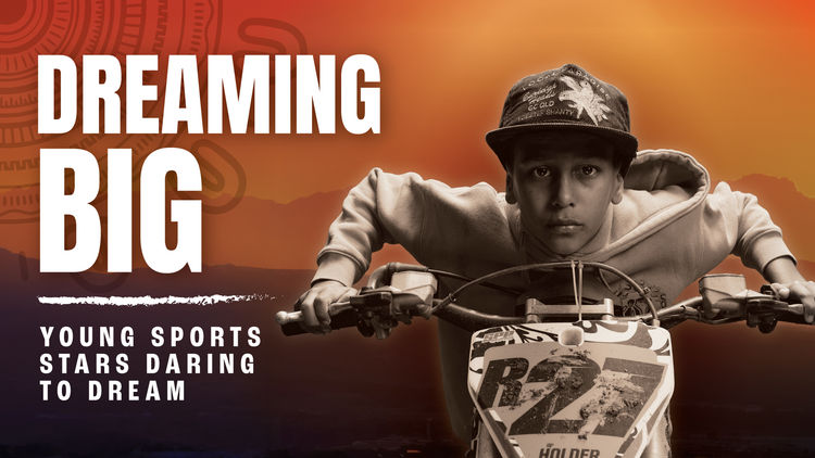 Dreaming Big