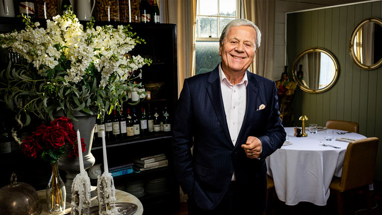 The Last Goodbye With Ray Martin