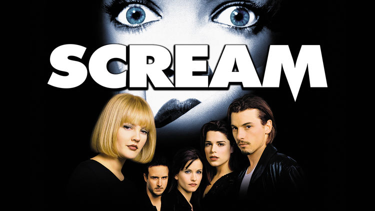 Scream