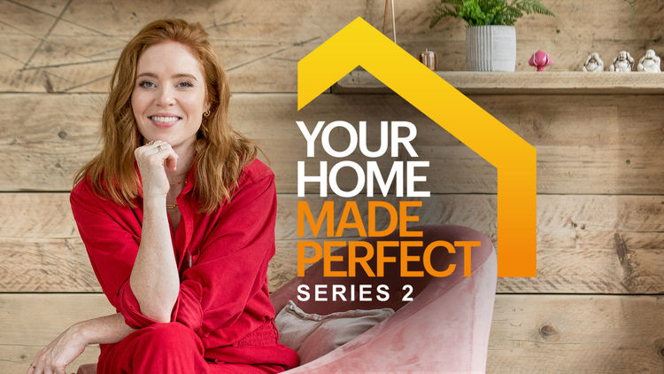 Your Home, Made Perfect S2