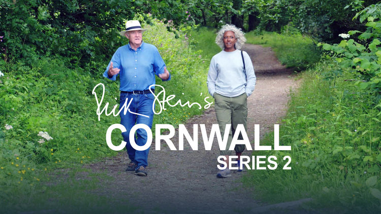 Rick Stein's Cornwall S2