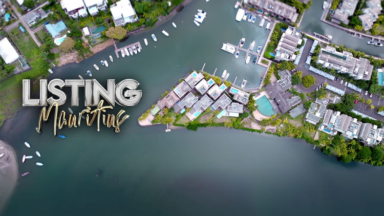 Listing Mauritius S1