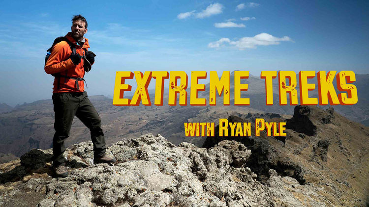Extreme Treks S4
