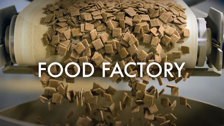 Food Factory S1