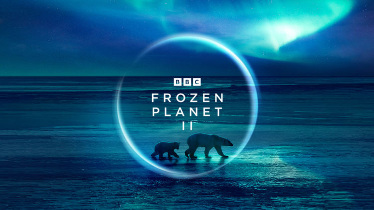 Frozen Planet II S2