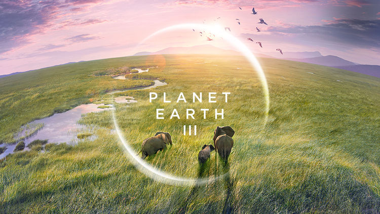 Planet Earth III S3