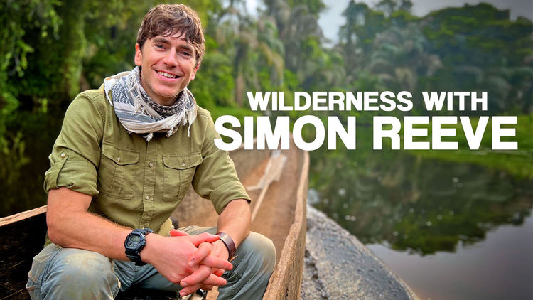 Wilderness With Simon Reeve S1