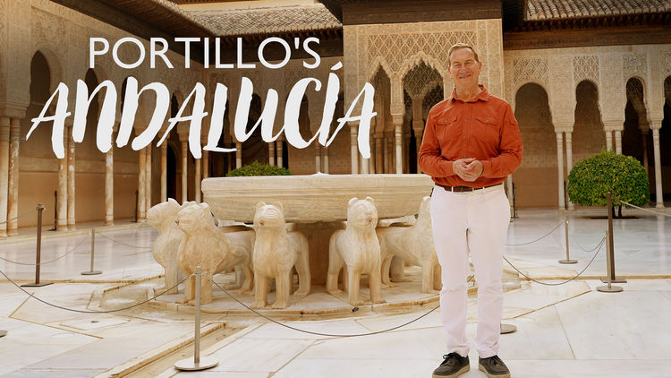 Portillo's Andalucia S1
