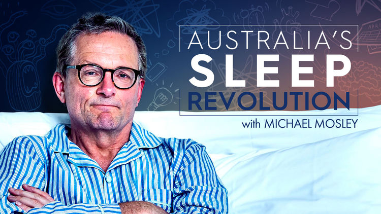 Australia's Sleep Revolution With Michael Mosley S1