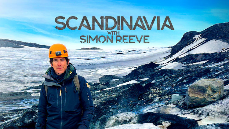 Scandinavia With Simon Reeve S1