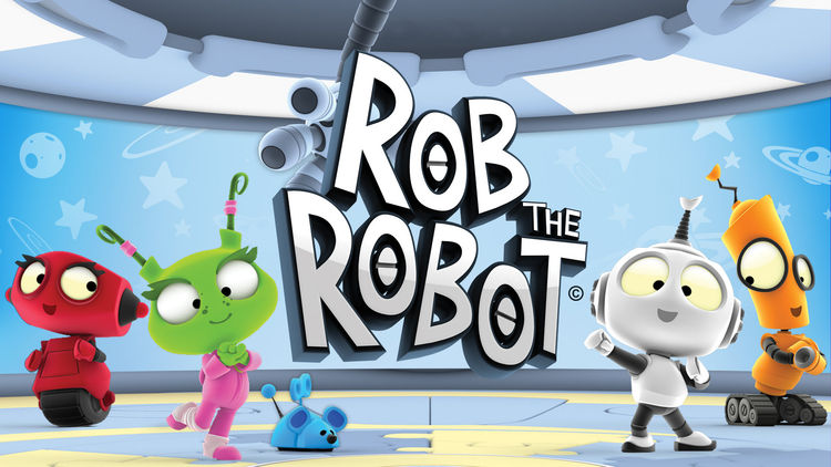 Rob the Robot