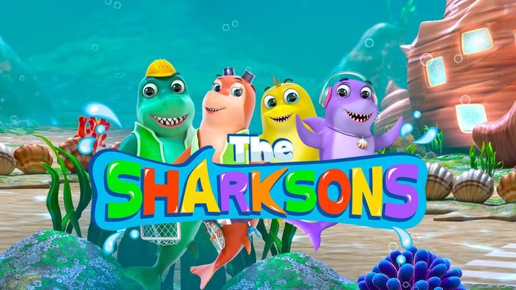 The Sharksons