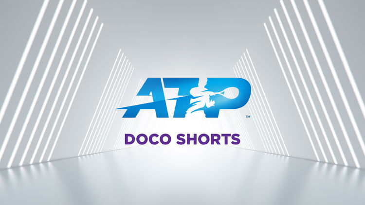 ATP Doco Shorts (CC)