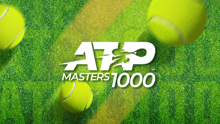 ATP Tour 1000 (2025)