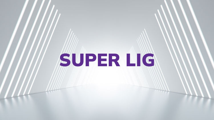 (L) Super Lig 2025/26