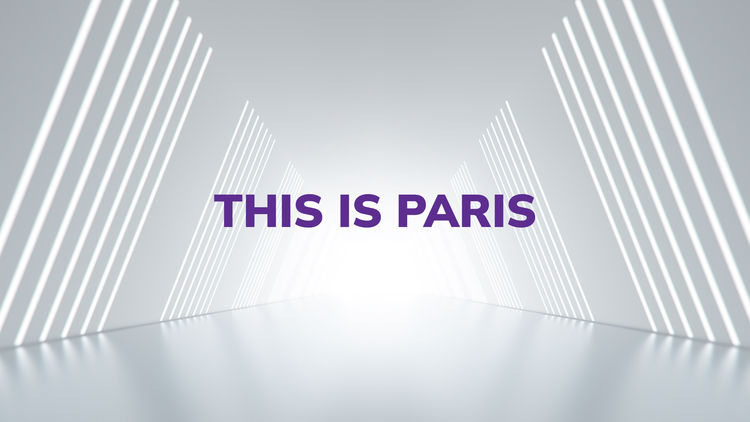 This Is Paris 2025/26