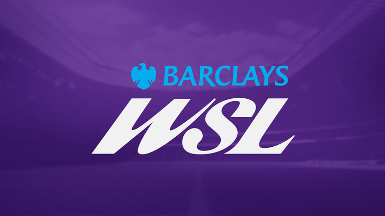 Women's Super League 2025/26