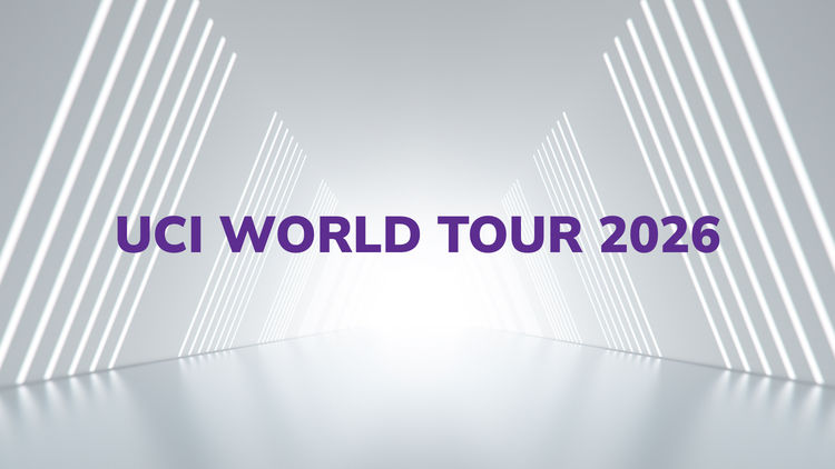 (L) UCI World Tour (2026)