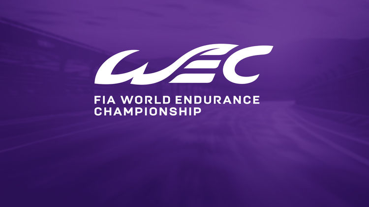 FIA World Endurance Championship (2026)