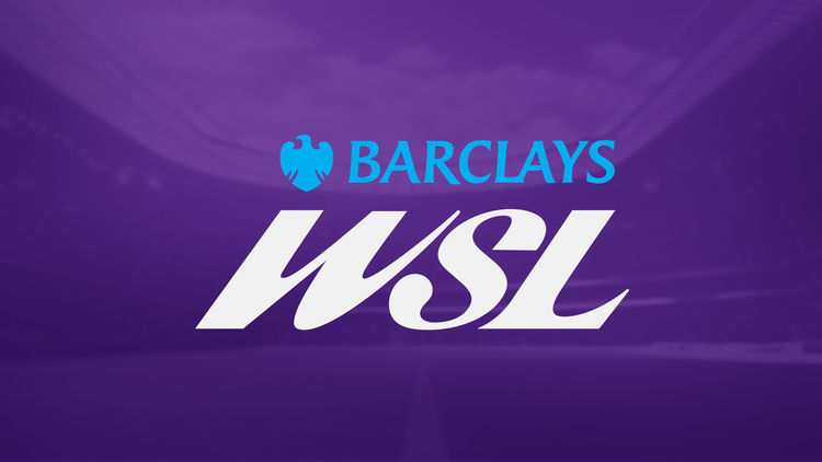Women's Super League : Brighton Vs Arsenal