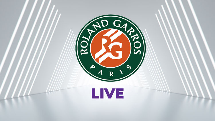 (L) Roland Garros (2026)
