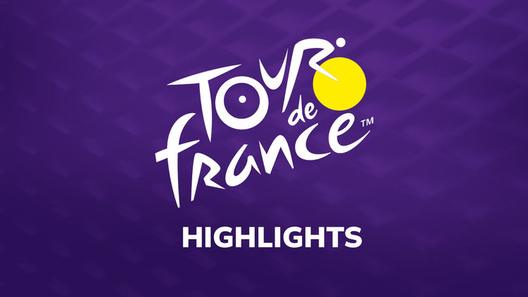 Tour De France Highlights (2026)