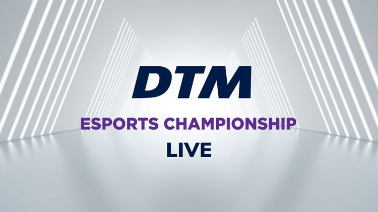 (L) DTM Esports Championship (2026)