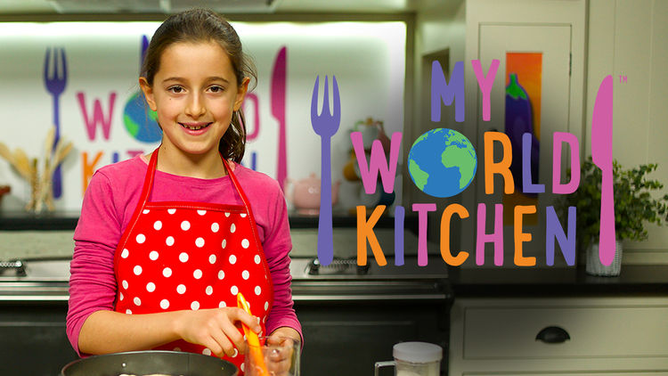 My World Kitchen S4