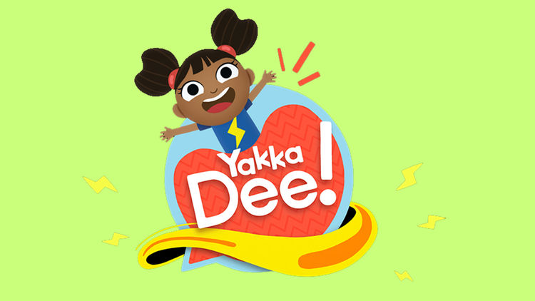Yakka Dee S3