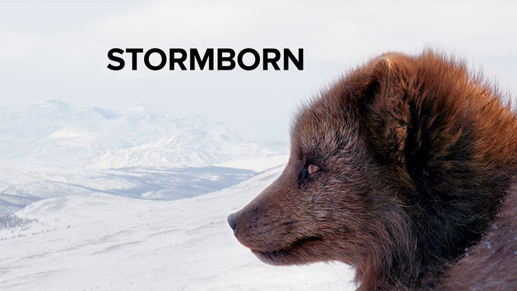 Stormborn S1
