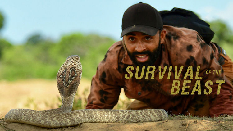 Survival of the Beast S1